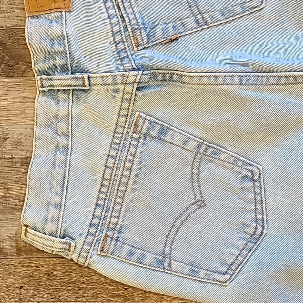 Levi's | Vintage Jeans (900 Series) Y2K 💫💫 Amazing Condition!